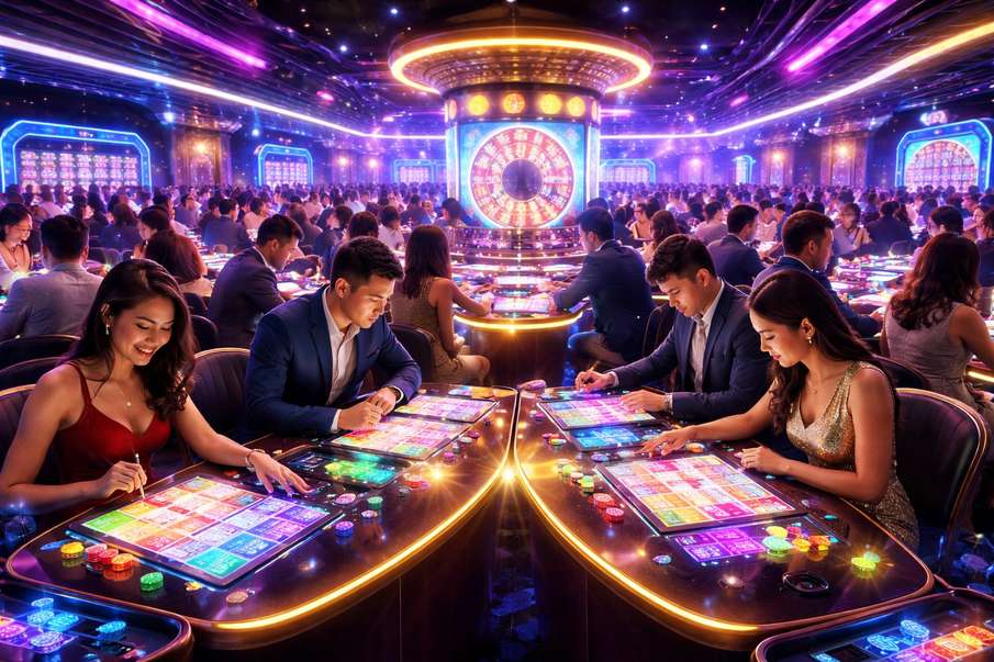 betgame